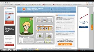 Voki Presenter: PD