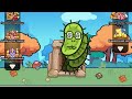 (Cell survivor) Вирус оспы Level 55 l60