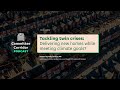 Tackling twin crises: Delivering new homes while meeting climate goals? | Committee Corridor Podcast