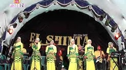 EL SHINTA   Lembah duka  - Durasi: 4:51. 
