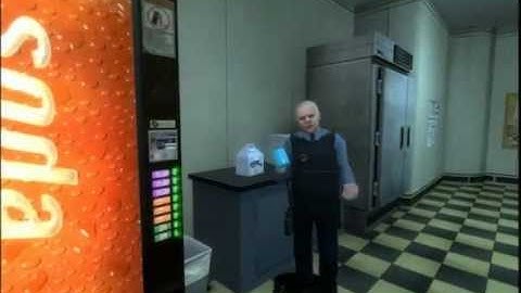 Black Mesa Source - Pure Gameplay - Playthrough - Part 2