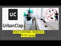 Pest control service (கரப்பான்பூச்சி தொல்லை) | TIPS to control pests and bed bugs | URBON COMPANY