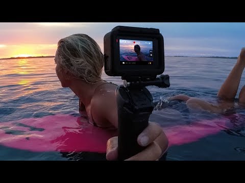 Smarterra W4+...(обзор экшн камеры)+бонус.