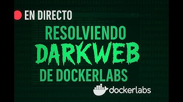 🐳 DockerLabs en directo – Máquina de Hacking Ético paso a paso