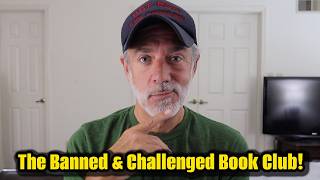 The Banned Book Club - May 2026 Book