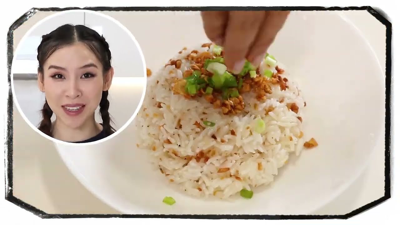 Cooking/vlog trial