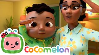 baby s night time routine it s cody time cocomelon songs