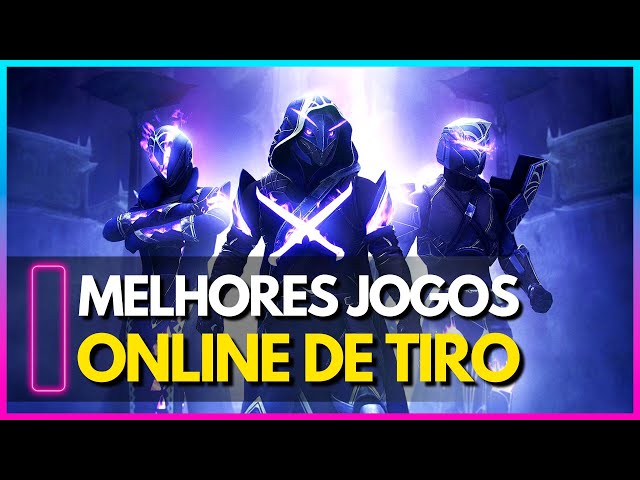 🎮👾OS MELHORES JOGOS DE NAVEGADOR GRÁTIS PARA JOGAR ONLINE COM OS AMIGOS  (ATUALIZADO 2021) 