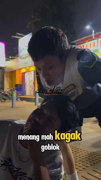 KOMENG SEDIH DIMARAHIN GURU NEKUK CHILD 🫣😂 #teknotuner #teknotunerhs
