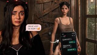 Cette FEMME est une PSYCHOPATHE ! - (Come in)