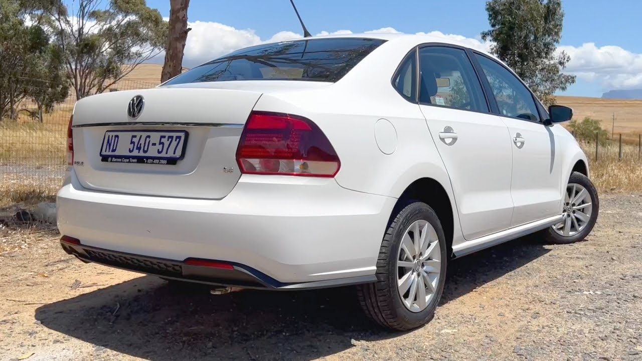 VOLKSWAGEN POLO 1.6 MI FLEX 8V 4P 2021 - 1257286639