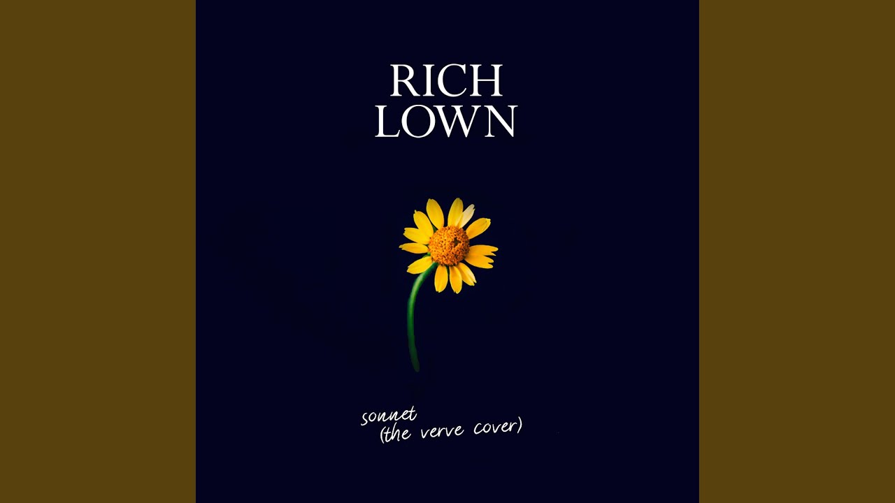 Guarda Sonnet su YouTube Guarda Sonnet su YouTube