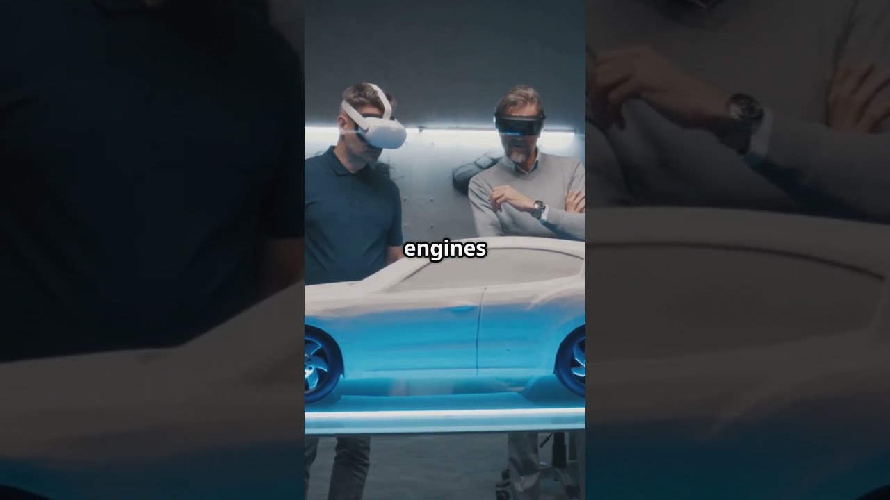 TOYOTA’s NEW ENGINE EV Industry Game Changer! #automobile #discoveryturbousa #toyota
