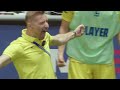 Georgia 0-4 Ukraine | Quarter Final | EMF Euro 2026 - DAY 7