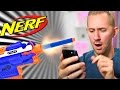 Nerf App?! | 10 Apps That Will Waste Your Life!