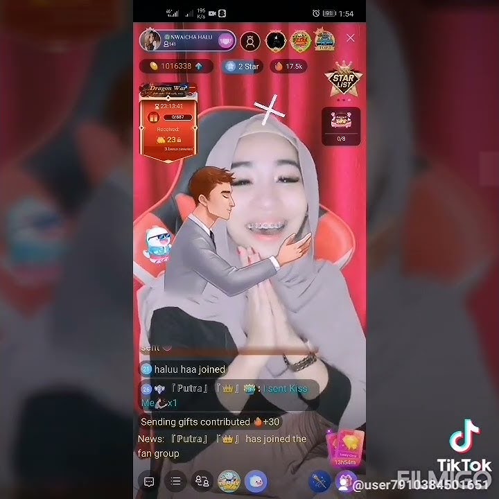 𝑲𝒊𝒔𝒔 𝑴𝒆 𝑮𝒊𝒇𝒕 #𝑩𝒊𝒈𝒐𝑳𝒊𝒗𝒆