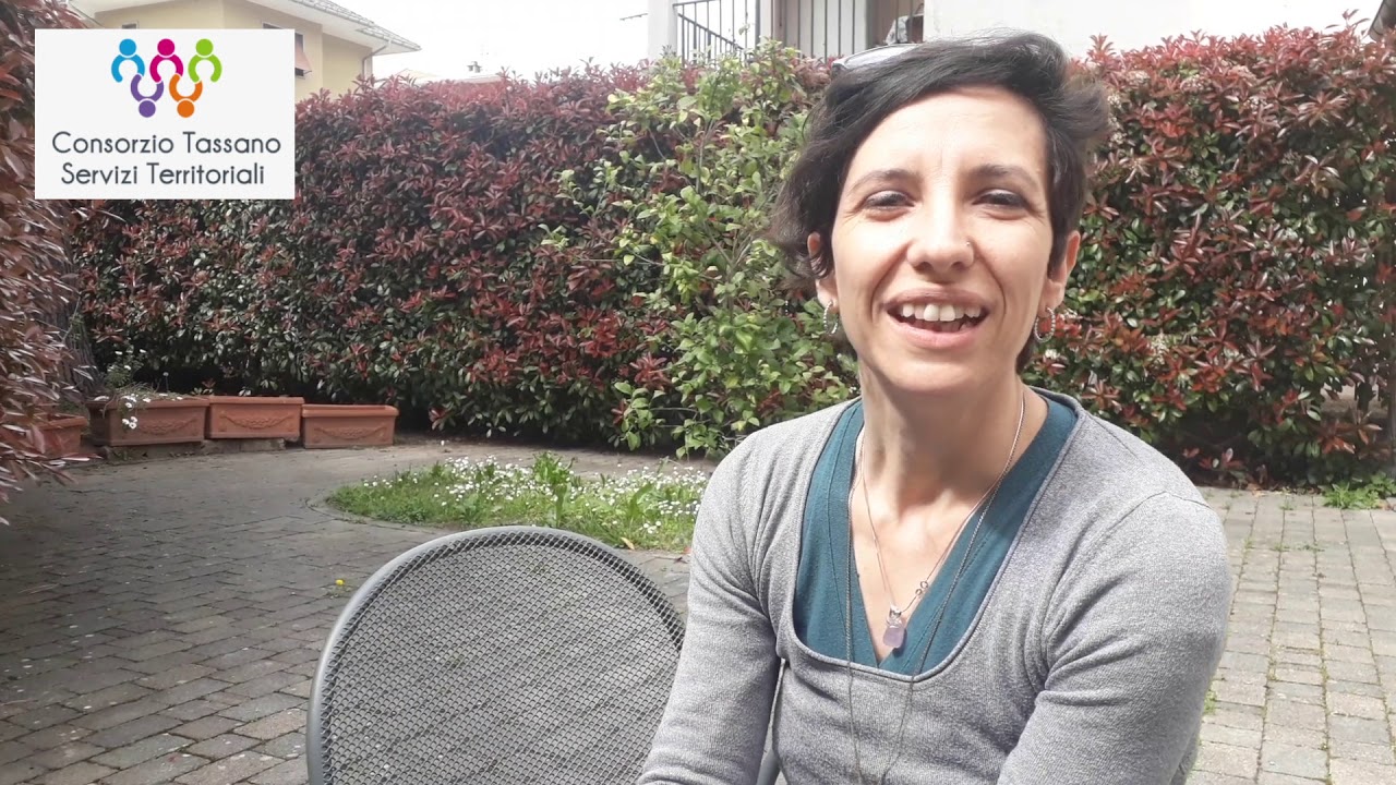 Centro diurno Fiordaliso - L'animazione geriatrica e le attività rivolte agli anziani