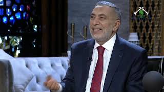 تقرير | رئيس مجلس النواب محمود المشهداني يعترف الانتخابات لعبة مصالح