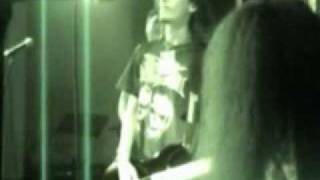 The FRACTURED -Inside The Bodybag (live in Singapore 2005)