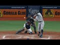 Aaron Judge Extends MLB Home Run Lead With 2 Bombs vs. Rays