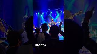 Steely Dead  Bertha Cover jamming