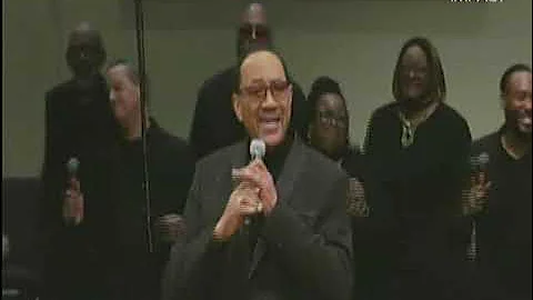We've Come this Far - Dr. Bobby Jones, Louis Cross...