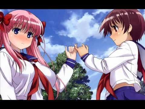 Saki OST 32 Shouri He Ketsui