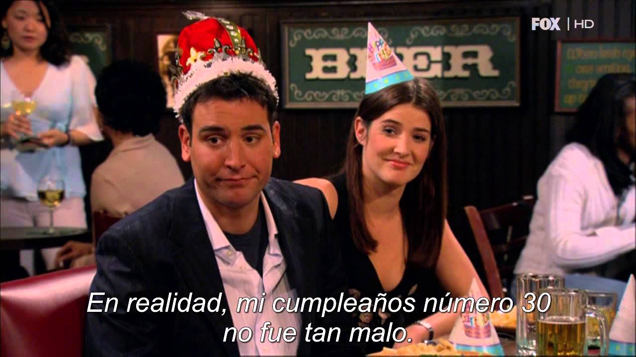 Barney Stinson Pick Up Lines