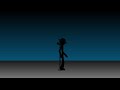 "Michael Jackson using OpenGL" by Rushabh Parakh