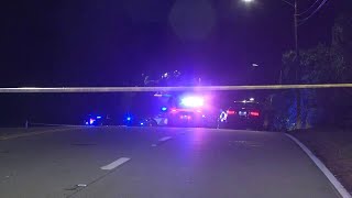 Child in critical condition after being hit by car in Atlanta, police say