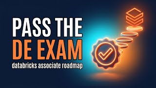 Databricks Data Engineer Associate Certification — Study Roadmap