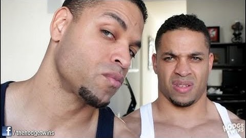 Intermittent Fasting is Not for Everyone @hodgetwins