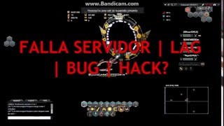 DarkStars | Lag | Bug | Hack  |