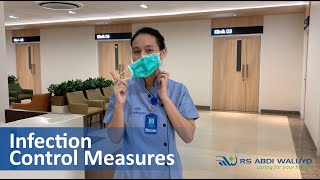 Download lagu Infection Control Measures