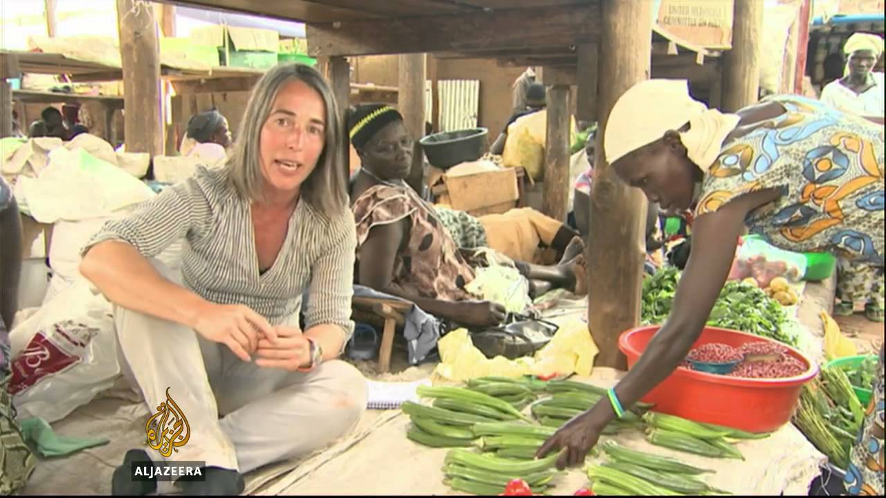 الولايات الانفصالية في جنوب السودان تطالب بالحكم الذاتي