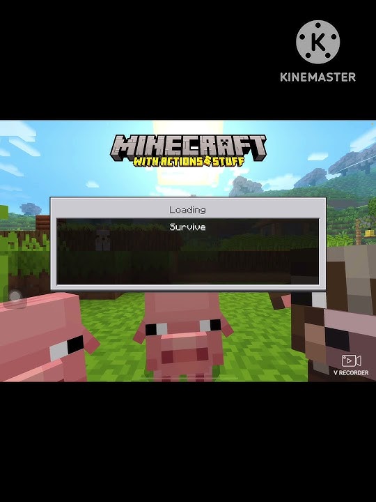 Minecraft tapi kalau aku ketemu warna hitam videonya selesai.. #minecraft #shorts