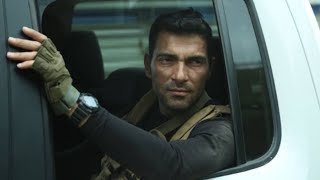 Söz Hafıza Veda 40. Ali Haydar (Özel) Resimi