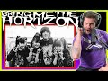 Bring Me The Horizon - Kingslayer ft. BABYMETAL | Musicians React