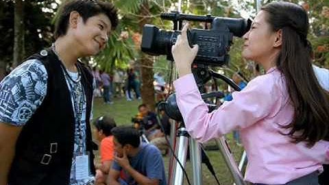 First Time (Pers Lab) JOSHBIE MV