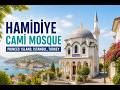 Hamidiye Cami Mosque, Princes’ Island, Istanbul, Turkey