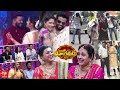 Oorilo Vinayakudu promo 2 ft Sudigali Sudheer, Rashmi Gautam, Roja, Indraja
