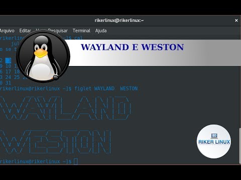 WAYLAND AND ITS WESTON COMPOSER