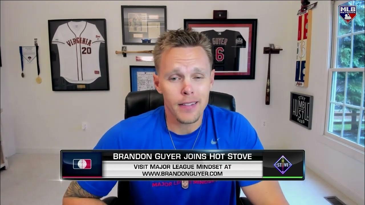 The Mental Side of Baseball - YouTube