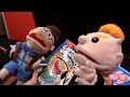 Beginning of video