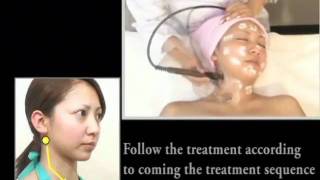 Scalp Treatment - COSMO C&T KOREA (Cellutron)