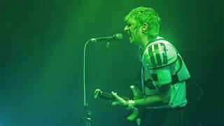 FVLCRVM - Full Live AV Set (MMC Bratislava 2025) | EEST Tour