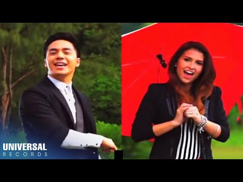 03 Sam Concepcion, Tippy Dos Santos and Quest "Dati" Official Music Video Philpop 2013