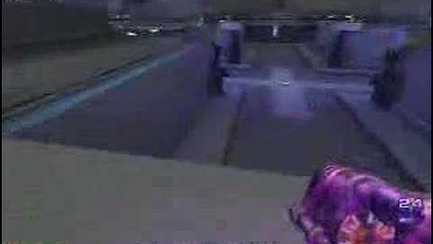 Unreal Tournament 2004 Unreal Championship 2 Map