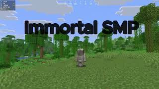 immortal smp application screenshot 1