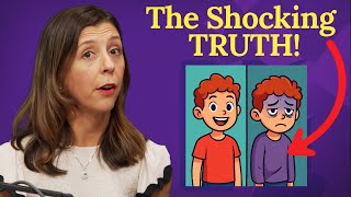 The 8 Critical Nutrients Your Child is Missing That Doctors Don't Tell You
